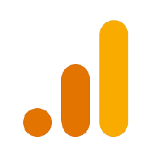 Google Analytic Logo